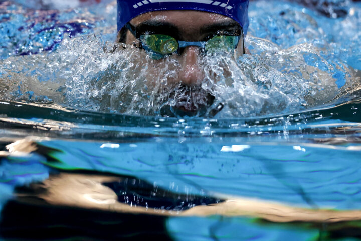 شنای ایران در یک قدمی المپیک/ کسب مدال در بازی‌های آسیایی نگاه‌ها را به شنا تغییر می‌دهد
