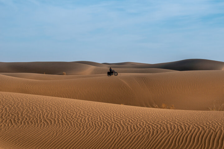 کویر مصر