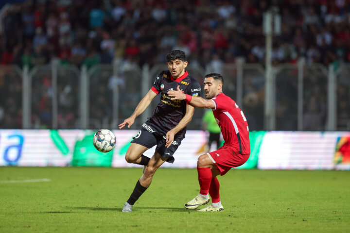 برزگر: بازیکنانی که از پرسپولیس رفتند، پشیمان می شوند