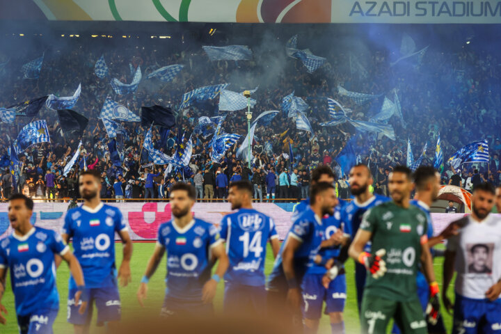 منیعی: بُرد استقلال دراماتیک بود/ نکونام تشنه موفقیت است