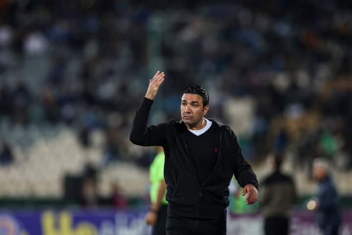 جریمه ۵ میلیاردی نکونام/ ضرب الاجل پرسپولیس به اوسمار