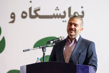 جشنواره اقوام ایرانی