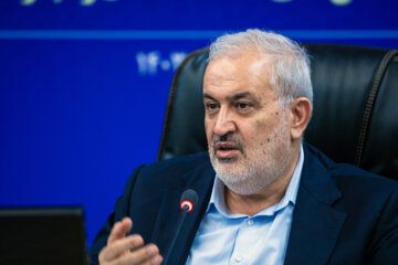 وزیر صمت: راهبرد دولت تقویت توان صادراتی کشور بر اساس نوآوری است