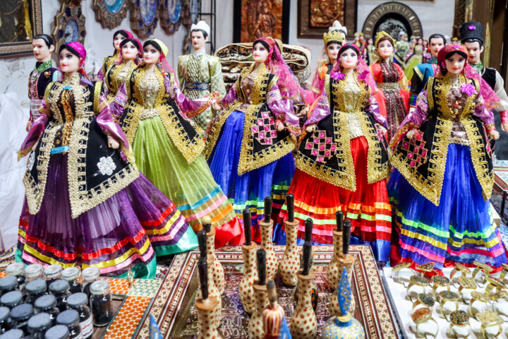 جشنواره ملی فیلم اقوام ایرانی و نمونههای مشابه آسیایی