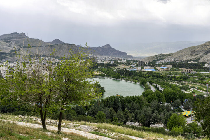 مسیر هموار اقدامات زیست محیطی برای ثبت جهانی دره خرم آباد