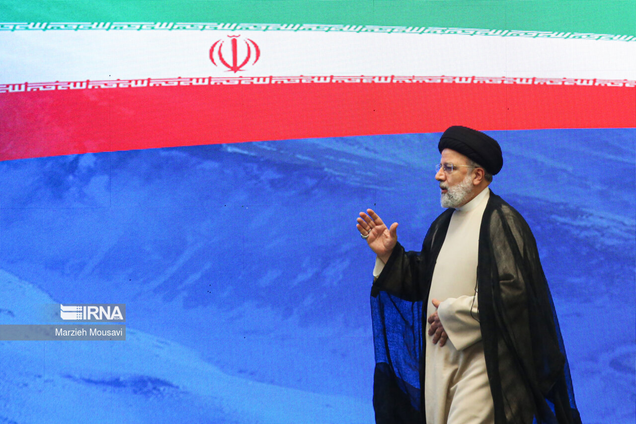 پیام تسلیت شورای المپیک آسیا در پی شهادت رئیس جمهور ایران و هیات همراه