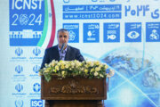 Int’l nuclear conf. countered campaign against Iran nuclear industry: AEOI chief