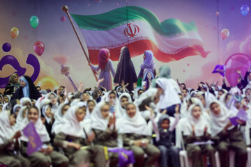 هدف گذاری شرکت ۱۰ درصد دانش آموزان تهرانی در طرح شهید آرمان