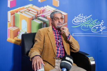 La 35e édition du Salon international du livre de Téhéran