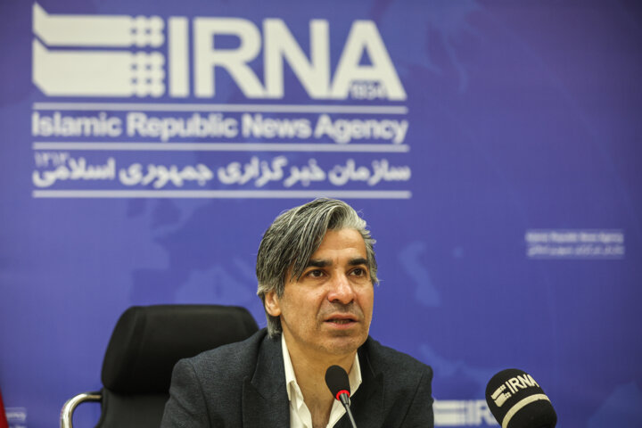 روایت شمسایی از سفر سه روزه به لبنان در در روز ۲۵۰ میلیاردی شدن ارزش مهاجم سابق استقلال