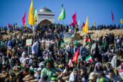بازی‌دراز؛ معبری تا آسمان و قطعه‌ای از بهشت