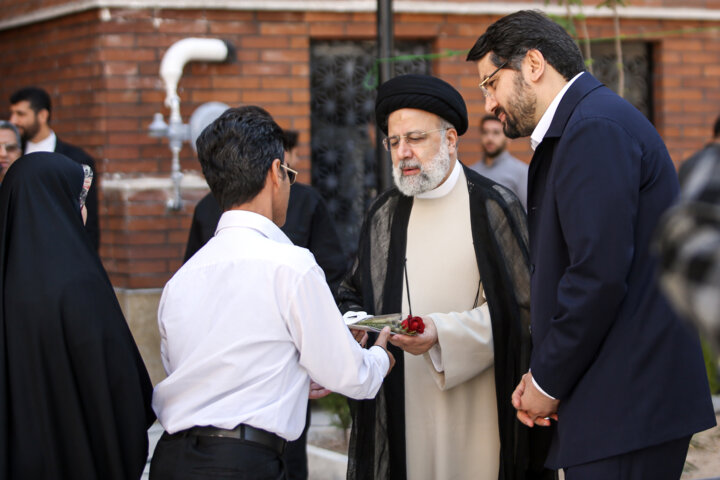 میراث شهید جمهور در قم؛ جهش مسکن تا پوشش کامل فیبر نوری