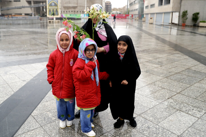 بهبود نرخ باروری عمومی و توقف روند کاهشی باروری کل در ۲ سال اخیر 1 بهبود نرخ باروری عمومی و توقف روند کاهشی باروری کل در ۲ سال اخیر