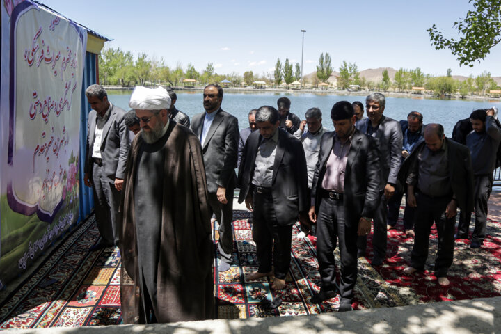 سفر وزیر میراث‌فرهنگی به چهارمحال و بختیاری