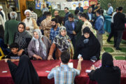 رئیس ستاد انتخابات مازندران: نتیجه انتخابات قائمشهر در کمترین زمان ممکن اعلام می‌شود