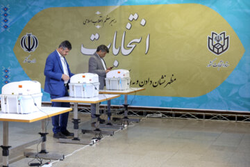 اطلاعیه‌های وزارت کشور در مورد فرآیند دور دوم انتخابات