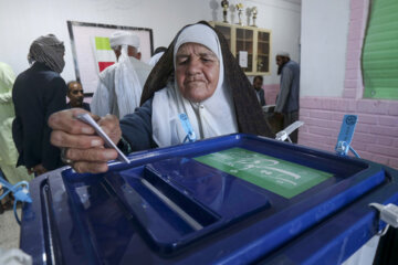 فرماندار فیروزکوه: در انتخابات ریاست جمهوری شعبه اخذ رای عشایر منطقه پیش بینی شده است