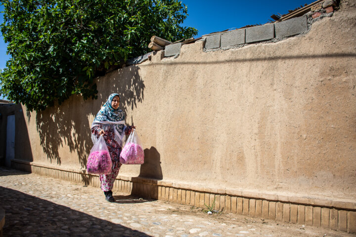 ساماندهی سکونت گاههای غیر رسمی در سمنان و دامغان با بیش از ۲۳ میلیارد ریال آغاز شد