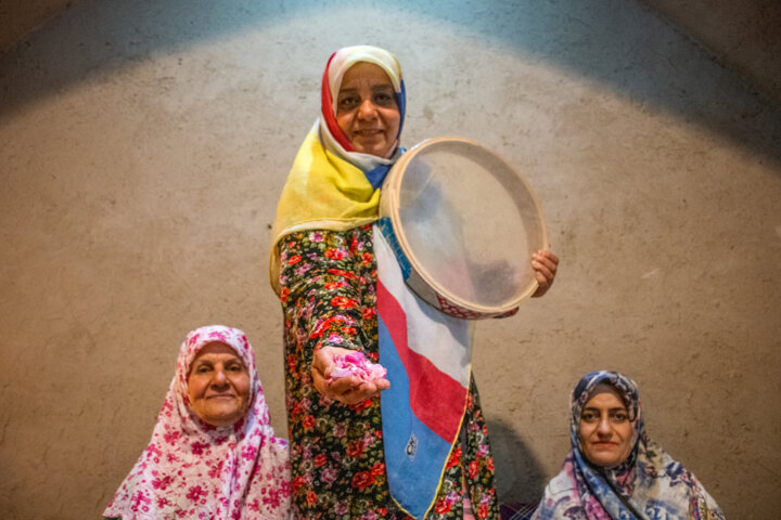 گلاب ایرانی پشت درِ یونسکو؛ چرا پروندهای با ریشه یکهزار ساله هنوز ثبت نشده است؟