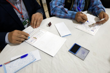۱۴۴۹ شعبه اخذ رأی برای برگزاری انتخابات ریاست جمهوری در هرمزگان پیش‌بینی شد