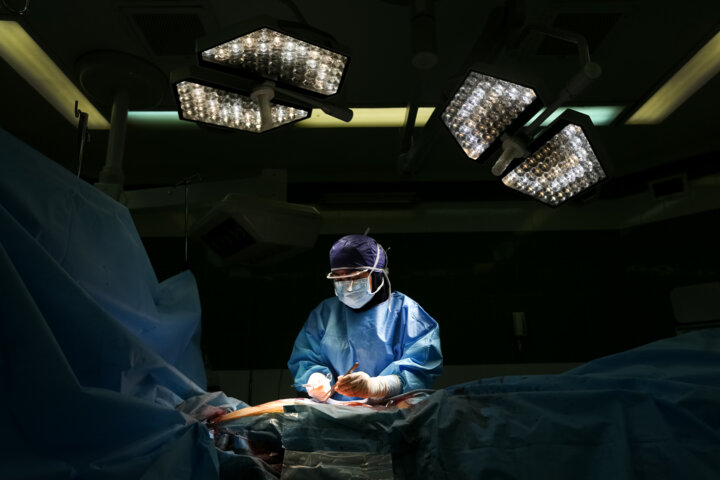 پنج مورد اهدای عضو پارسال در کردستان ثبت شد/ ضرورت فرهنگسازی این کار خداپسندانه