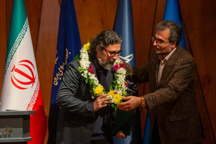 شانزدهمین جشنواره موسیقی نواحی ایران