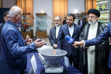 نظارت ستادی رئیس جمهور در وزارت ارتباطات 7