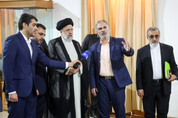 نظارت ستادی رئیس جمهور در وزارت ارتباطات 10