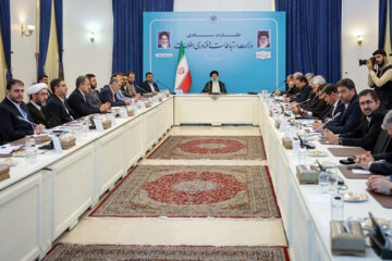 نظارت ستادی رئیس جمهور در وزارت ارتباطات 14