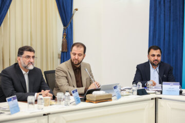 نظارت ستادی رئیس جمهور در وزارت ارتباطات 16