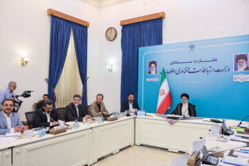 نظارت ستادی رئیس جمهور در وزارت ارتباطات 20