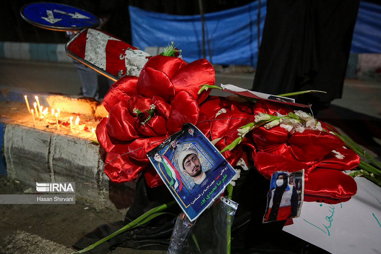 دادستان کرمان: 11 متهم حادثه تروریستی گلزار شهدای کرمان در بازداشت شدند