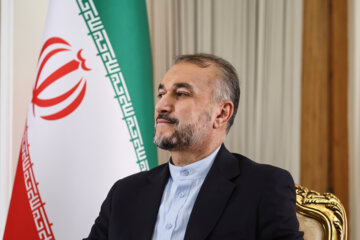 امیرعبداللهیان موفق ترین وزیر خارجه طول تاریخ ایران بود