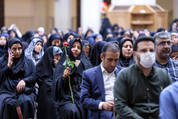 La journée nationale de « Shah Cheragh » commémorée à Chiraz