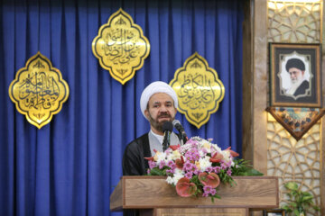 La journée nationale de « Shah Cheragh » commémorée à Chiraz