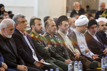 La journée nationale de « Shah Cheragh » commémorée à Chiraz