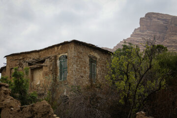 روستای قلات - شیراز