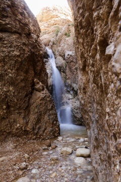 روستای قلات - شیراز