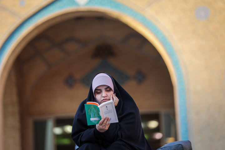 رئیسجمهور سند ملی ترویج مطالعه مفید را همزمان با برگزاری نمایشگاه کتاب ابلاغ کرد