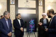 اسماعیلی: تعارضی میان هویت هزاران ساله ایرانی با دوره پس از اسلام وجود ندارد