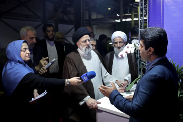 Presidente iraní viaja a Mazandarán