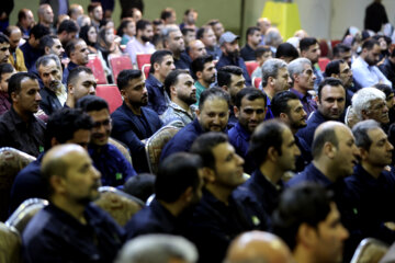 سفر رئیس جمهور به مازندران- جشن احیاء ۳۹۵ واحد راکد تولیدی و صنعتی استان مازندران 