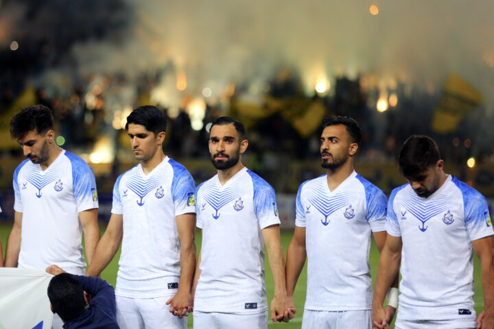 جعفری: نمیدانم چرا دوران سربازی بازیکنان سرخابی کوتاه است/ از تراکتور پیشنهاد داشتم