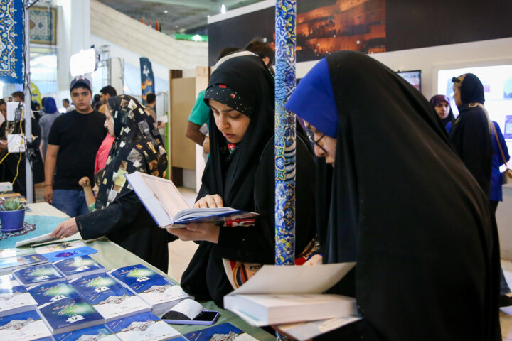 رئیسجمهور سند ملی ترویج مطالعه مفید را همزمان با برگزاری نمایشگاه کتاب ابلاغ کرد