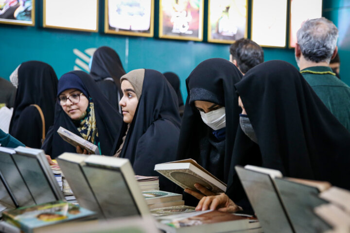 رئیسجمهور سند ملی ترویج مطالعه مفید را همزمان با برگزاری نمایشگاه کتاب ابلاغ کرد