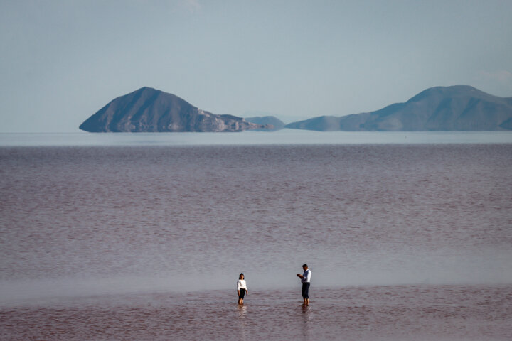 دریاچه ارومیه؛ قربانی دوگانه امنیت غذایی و آبی