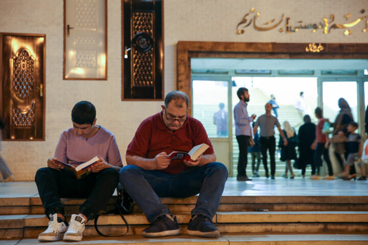 رئیسجمهور سند ملی ترویج مطالعه مفید را همزمان با برگزاری نمایشگاه کتاب ابلاغ کرد