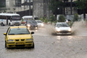 بارندگی در خراسان رضوی ۶۴ درصد افزایش یافته است