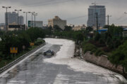 ‌غافلگیری دستگاه‌ها در صورت بروز سیلاب‌ در تهران پذیرفتنی نیست