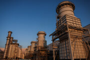 افزایش ۹ هزار مگاوات نیروگاه حرارتی خدمت ماندگار رئیس‌جمهور شهید